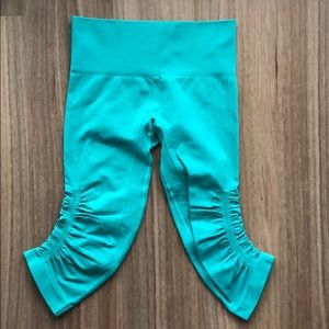 Lululemon In the Flow Crop II